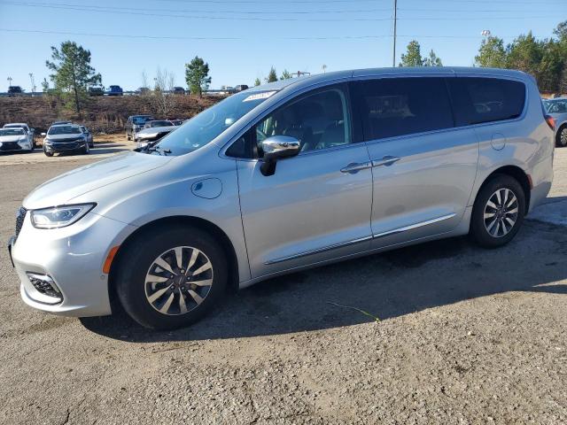  Salvage Chrysler Pacifica