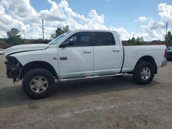  Salvage Dodge Ram 2500