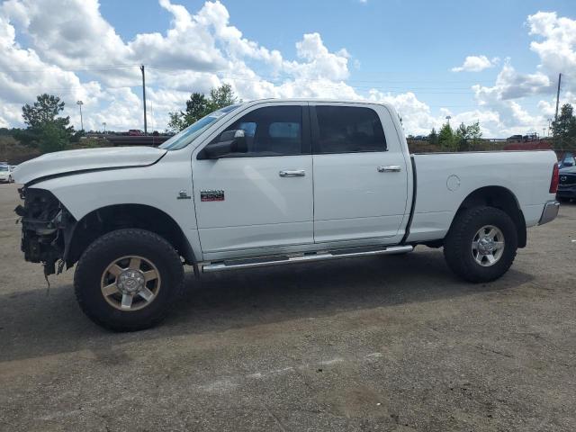  Salvage Dodge Ram 2500