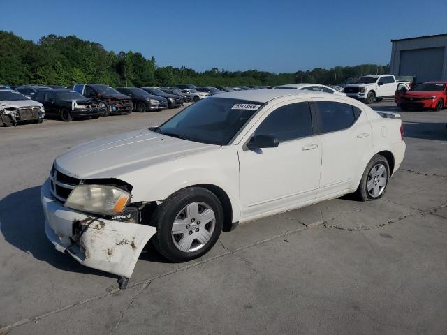  Salvage Dodge Avenger