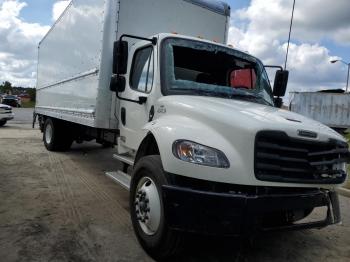  Salvage Freightliner M2 106 Med