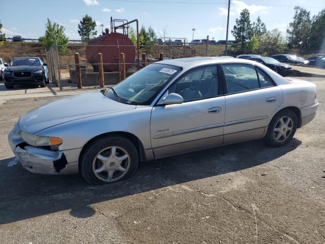  Salvage Buick Regal
