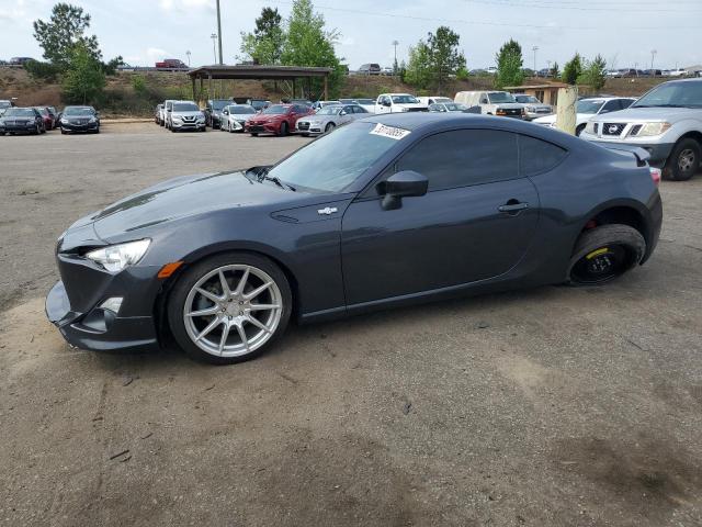  Salvage Toyota Scion