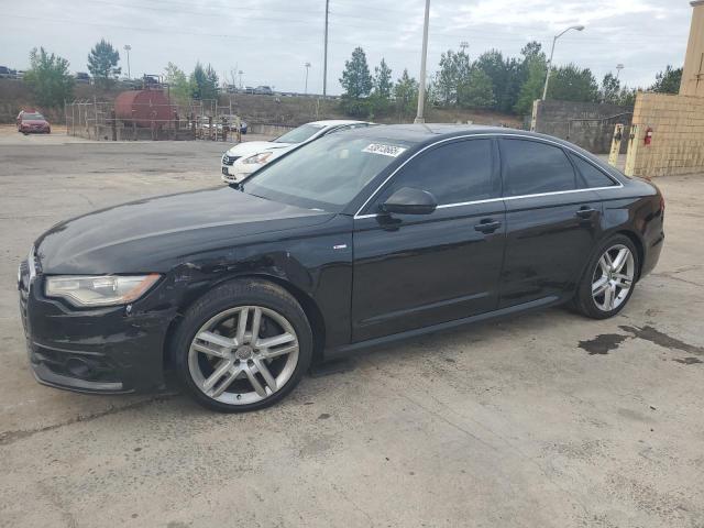  Salvage Audi A6