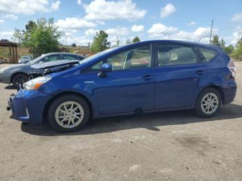 Salvage Toyota 1 Ton