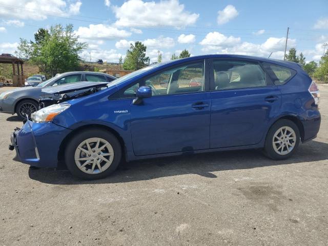  Salvage Toyota 1 Ton