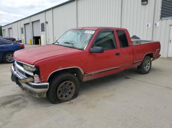  Salvage Chevrolet Gmt