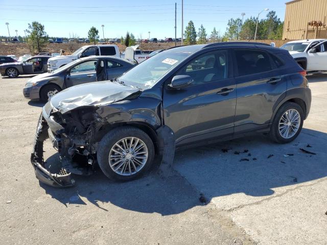  Salvage Hyundai KONA