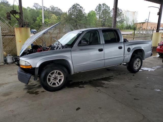  Salvage Dodge Dakota