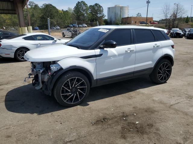  Salvage Land Rover Range Rover