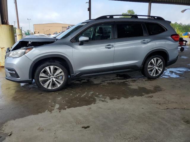  Salvage Subaru Ascent