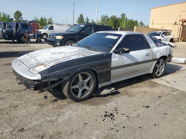  Salvage Toyota Supra
