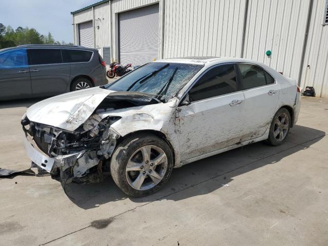  Salvage Acura TSX