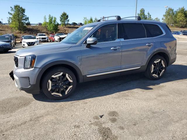  Salvage Kia Telluride