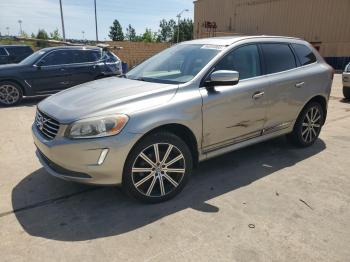  Salvage Volvo XC60