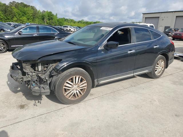  Salvage Honda Crosstour