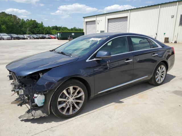  Salvage Cadillac XTS