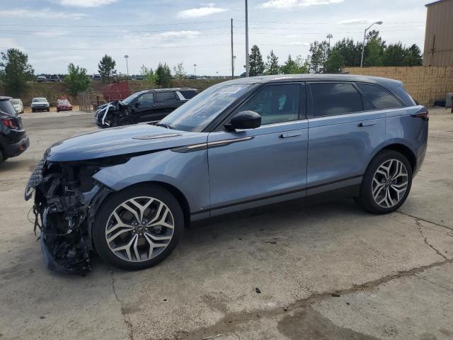  Salvage Land Rover Range Rover