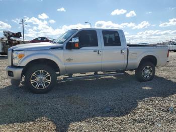 Salvage Ford Other