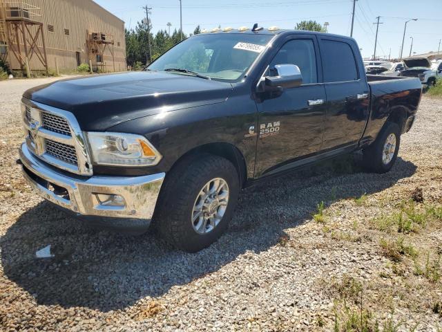  Salvage Ram 2500