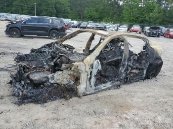  Salvage Porsche Panamera