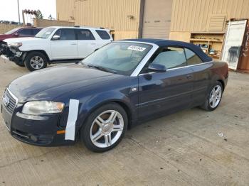  Salvage Audi A4