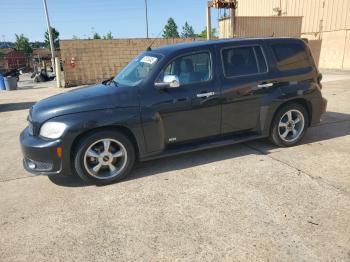  Salvage Chevrolet HHR