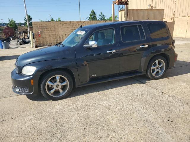  Salvage Chevrolet HHR