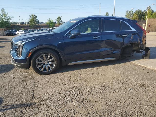  Salvage Cadillac XT4
