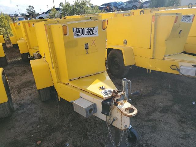  Salvage Hco Generator