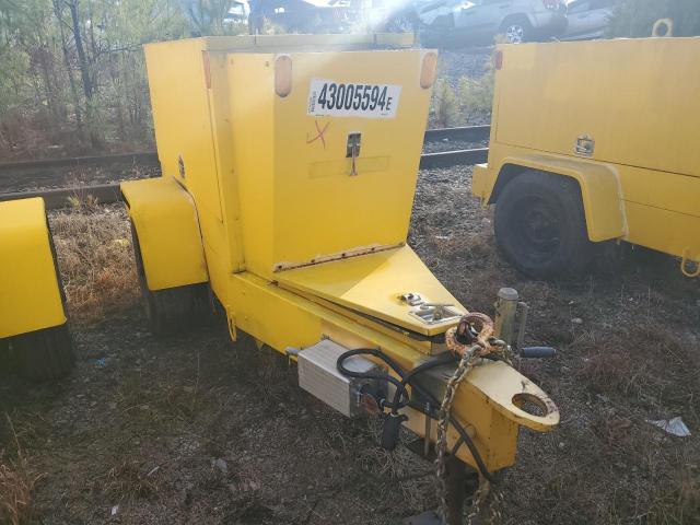  Salvage Ck Power Generator