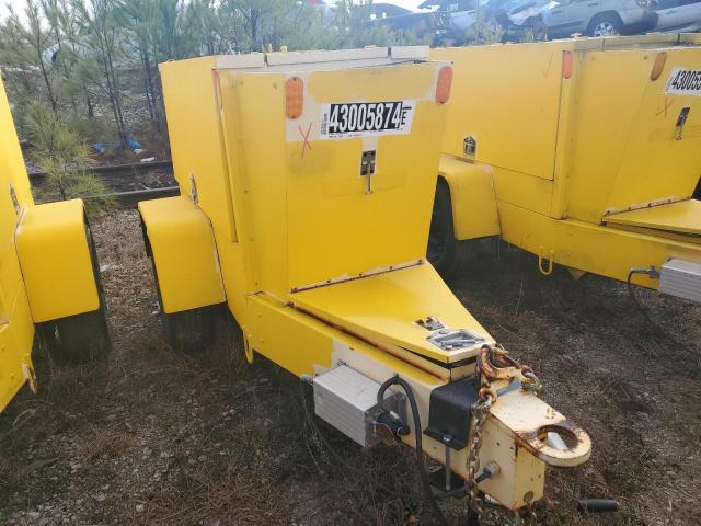  Salvage Ck Power Generator