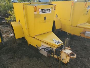  Salvage Ck Power Generator