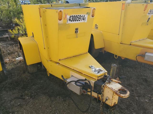  Salvage Ck Power Generator