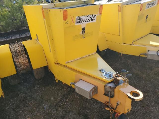  Salvage Ck Power Generator