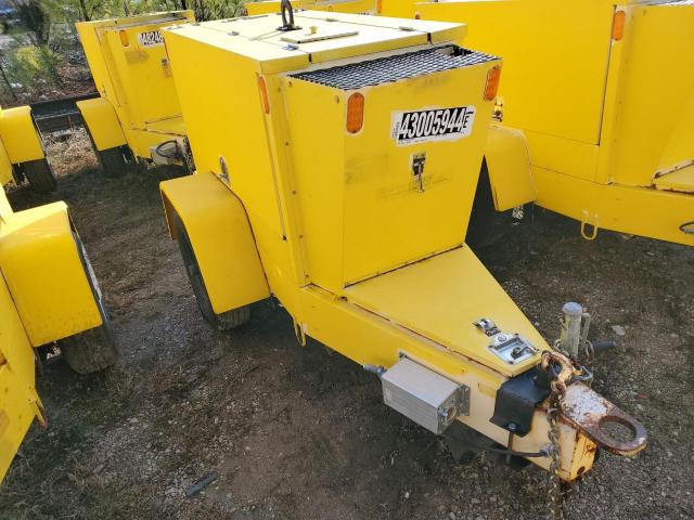  Salvage Hco Generator