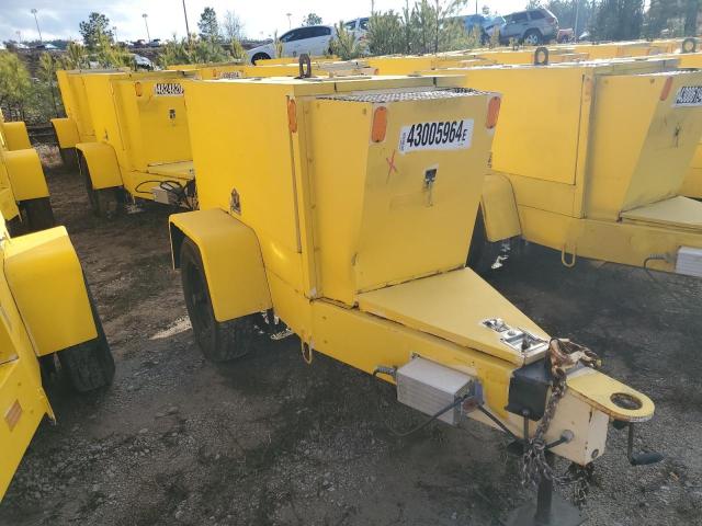  Salvage Ck Power Generator