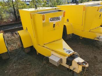  Salvage Ck Power Generator