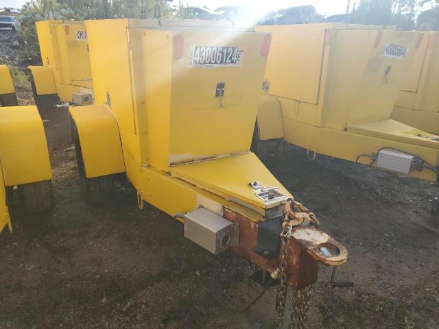  Salvage Hco Generator