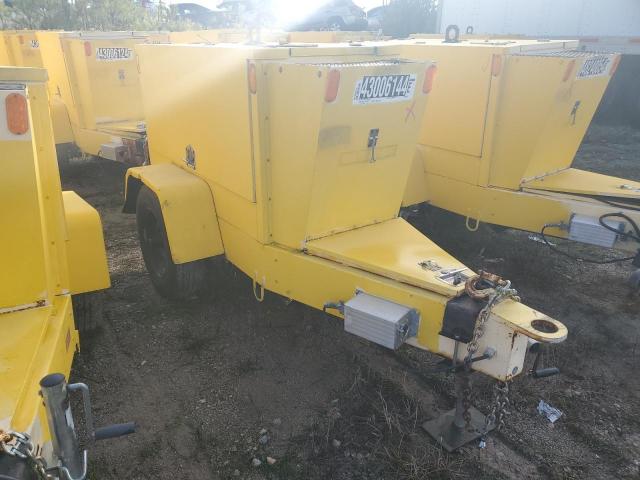  Salvage Hco Generator