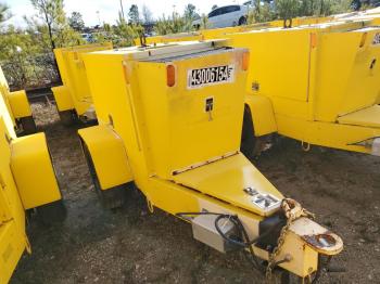  Salvage Hco Generator