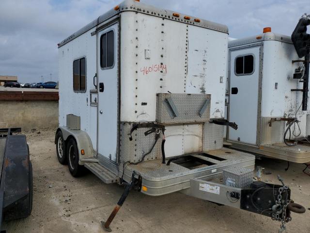  Salvage Pelsue Metro Viii