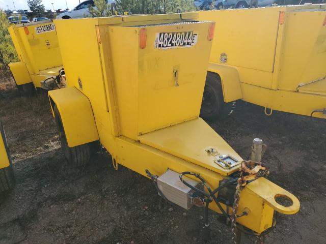  Salvage Kohler Generator