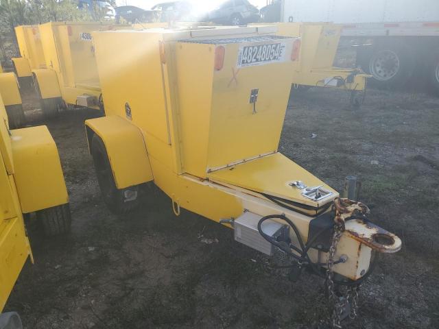  Salvage Kohler Generator