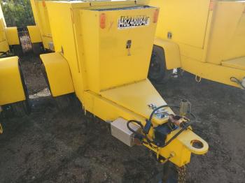  Salvage Kohler Generator