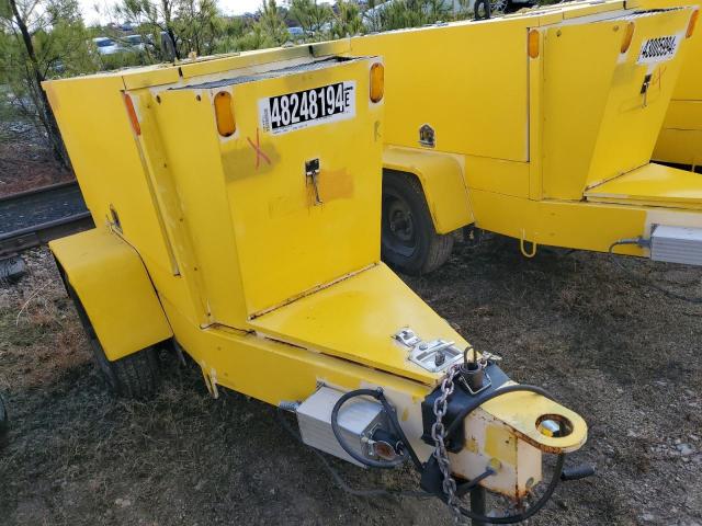  Salvage Kohler Generator