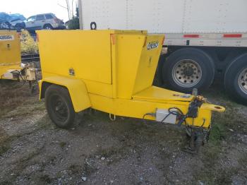  Salvage Kohler Generator