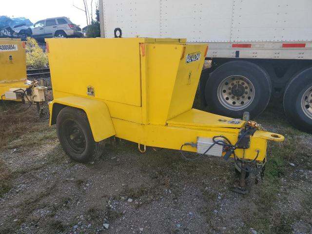  Salvage Kohler Generator