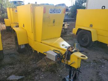  Salvage Kohler Generator