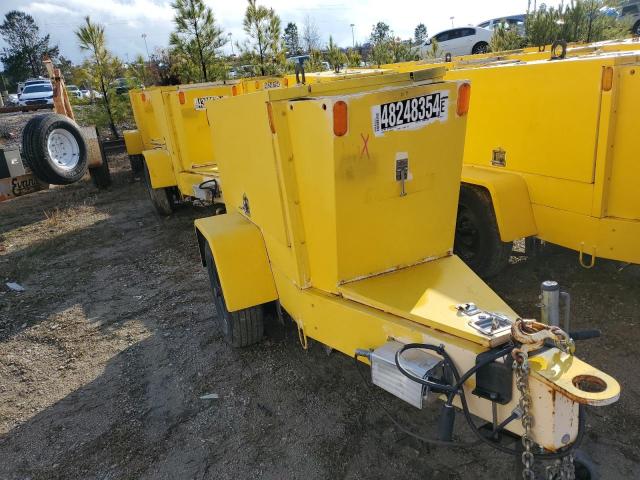  Salvage Kohler Generator